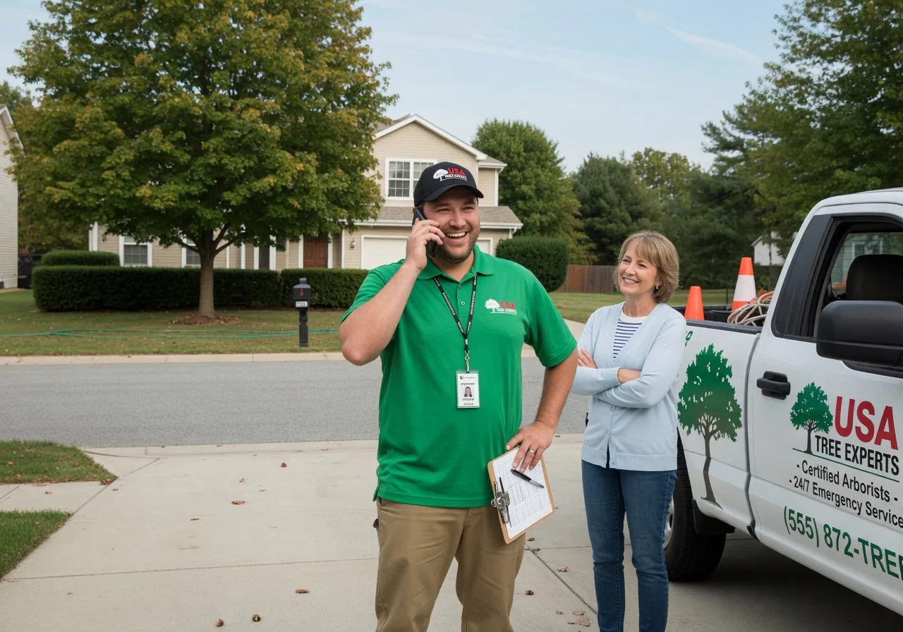 Tree Services Smelterville, ID FAQs